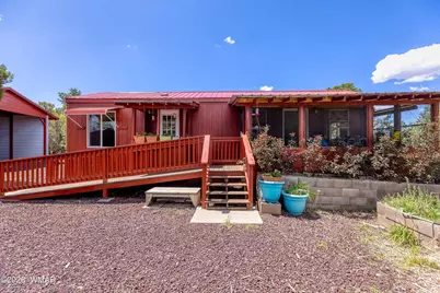 13 N3307, Vernon, AZ 85940 - Photo 3