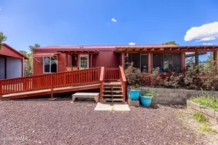 13 N3307, Vernon, AZ 85940 - Photo 3