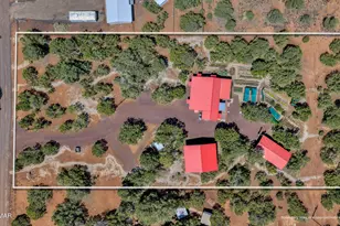 13 N3307, Vernon, AZ 85940 - Photo 1