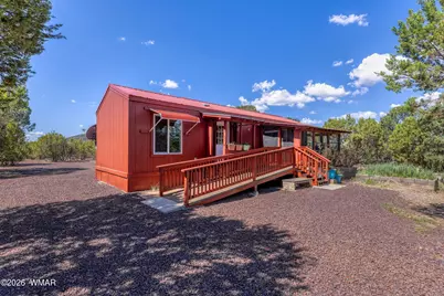 13 N3307, Vernon, AZ 85940 - Photo 1