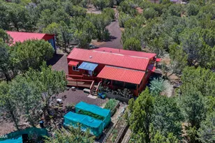 13 N3307, Vernon, AZ 85940 - Photo 5