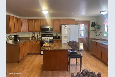 2871 Moose Trail, Overgaard, AZ 85933 - Photo 7