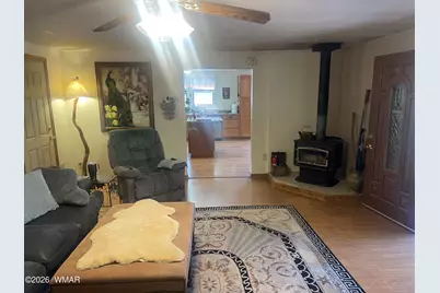 2871 Moose Trail, Overgaard, AZ 85933 - Photo 3