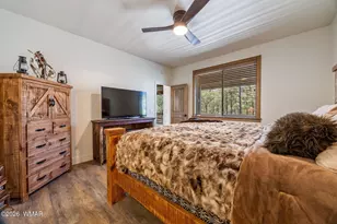2150 N Bison Pass Ct, Show Low, AZ 85901 - Photo 13