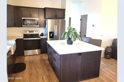 2150 N Bison Pass Court, Show Low, AZ 85901 - Photo 5