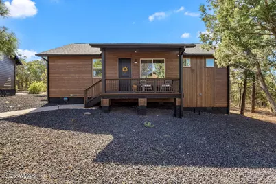 2150 N Bison Pass Court, Show Low, AZ 85901 - Photo 1