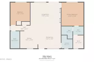 2150 N Bison Pass Ct, Show Low, AZ 85901 - Photo 33