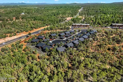 2150 N Bison Pass Court, Show Low, AZ 85901 - Photo 31