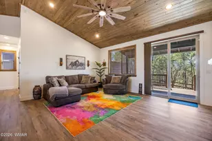 2150 N Bison Pass Ct, Show Low, AZ 85901 - Photo 5