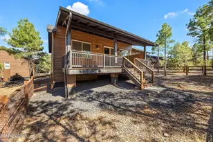 2150 N Bison Pass Ct, Show Low, AZ 85901 - Photo 21