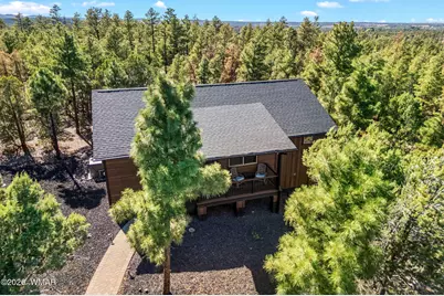 2150 N Bison Pass Court, Show Low, AZ 85901 - Photo 27