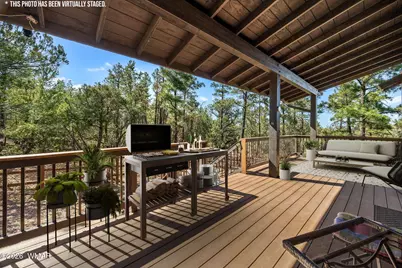 2150 N Bison Pass Court, Show Low, AZ 85901 - Photo 23