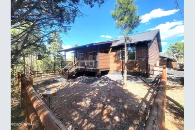 2150 N Bison Pass Court, Show Low, AZ 85901 - Photo 11