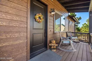 2150 N Bison Pass Ct, Show Low, AZ 85901 - Photo 3