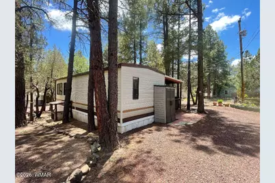 1930 Larson #8 Road, Lakeside, AZ 85929 - Photo 7