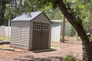1930 Larson Rd, Lakeside, AZ 85929 - Photo 23