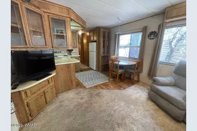 1930 Larson #8 Road, Lakeside, AZ 85929 - Photo 11
