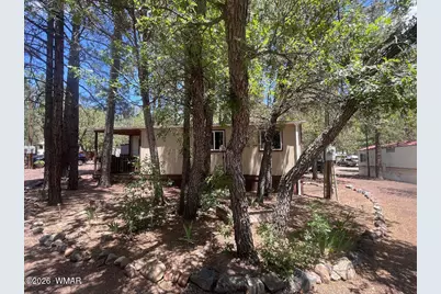 1930 Larson #8 Road, Lakeside, AZ 85929 - Photo 3