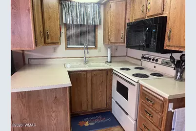 1930 Larson #8 Road, Lakeside, AZ 85929 - Photo 15