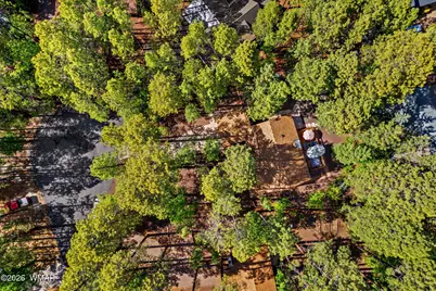 3197 Drift Fence Circle, Pinetop, AZ 85935 - Photo 35