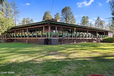 3197 Drift Fence Circle, Pinetop, AZ 85935 - Photo 43