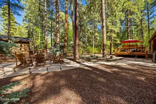3197 Drift Fence Cir, Pinetop, AZ 85935 - Photo 31