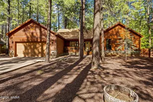 3197 Drift Fence Cir, Pinetop, AZ 85935 - Photo 1