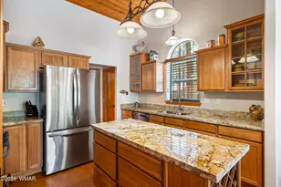 3197 Drift Fence Cir, Pinetop, AZ 85935 - Photo 3