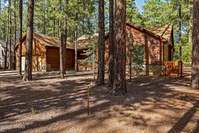 3197 Drift Fence Circle, Pinetop, AZ 85935 - Photo 33