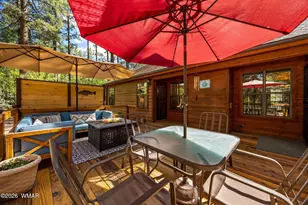 3197 Drift Fence Cir, Pinetop, AZ 85935 - Photo 29