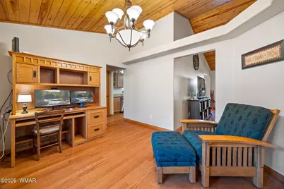3197 Drift Fence Circle, Pinetop, AZ 85935 - Photo 13