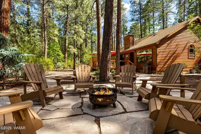 3197 Drift Fence Circle, Pinetop, AZ 85935 - Photo 21