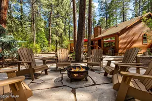 3197 Drift Fence Cir, Pinetop, AZ 85935 - Photo 21