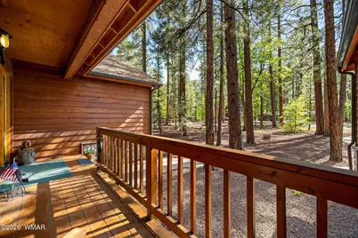 3197 Drift Fence Circle, Pinetop, AZ 85935 - Photo 9