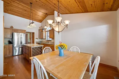 3197 Drift Fence Circle, Pinetop, AZ 85935 - Photo 15