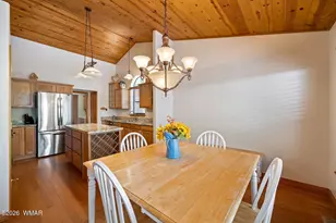 3197 Drift Fence Cir, Pinetop, AZ 85935 - Photo 15