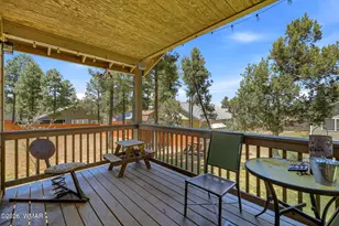 40 N Canyon Loop, Show Low, AZ 85901 - Photo 25