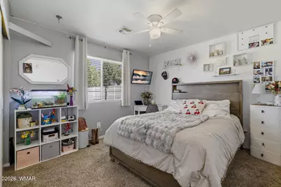 40 N Canyon Loop, Show Low, AZ 85901 - Photo 21