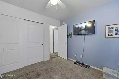 40 N Canyon Loop, Show Low, AZ 85901 - Photo 19