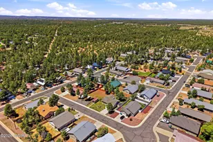40 N Canyon Loop, Show Low, AZ 85901 - Photo 35