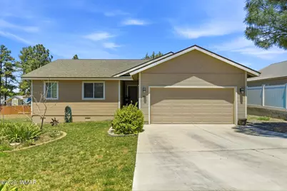 40 N Canyon Loop, Show Low, AZ 85901 - Photo 3