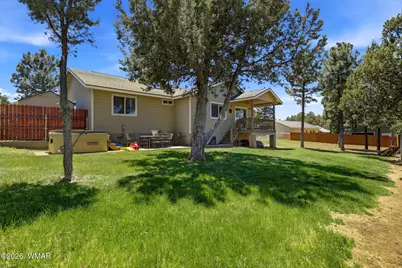 40 N Canyon Loop, Show Low, AZ 85901 - Photo 27