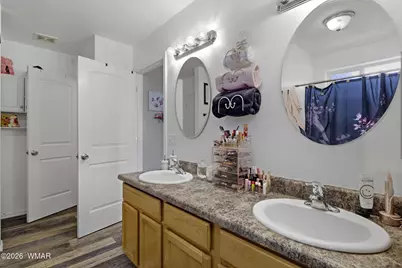 40 N Canyon Loop, Show Low, AZ 85901 - Photo 17