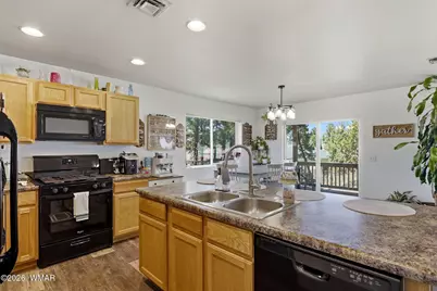 40 N Canyon Loop, Show Low, AZ 85901 - Photo 11