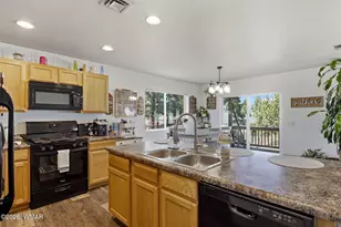 40 N Canyon Loop, Show Low, AZ 85901 - Photo 11