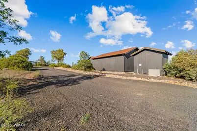 512 491 &amp; 539 Fieldy Road, Show Low, AZ 85901 - Photo 79