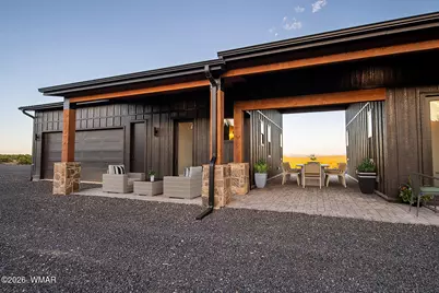 512 491 &amp; 539 Fieldy Road, Show Low, AZ 85901 - Photo 107