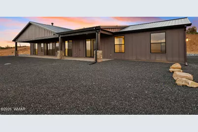 512 491 &amp; 539 Fieldy Road, Show Low, AZ 85901 - Photo 159