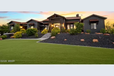 512 491 &amp; 539 Fieldy Road, Show Low, AZ 85901 - Photo 3