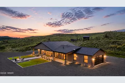 512 491 &amp; 539 Fieldy Road, Show Low, AZ 85901 - Photo 149